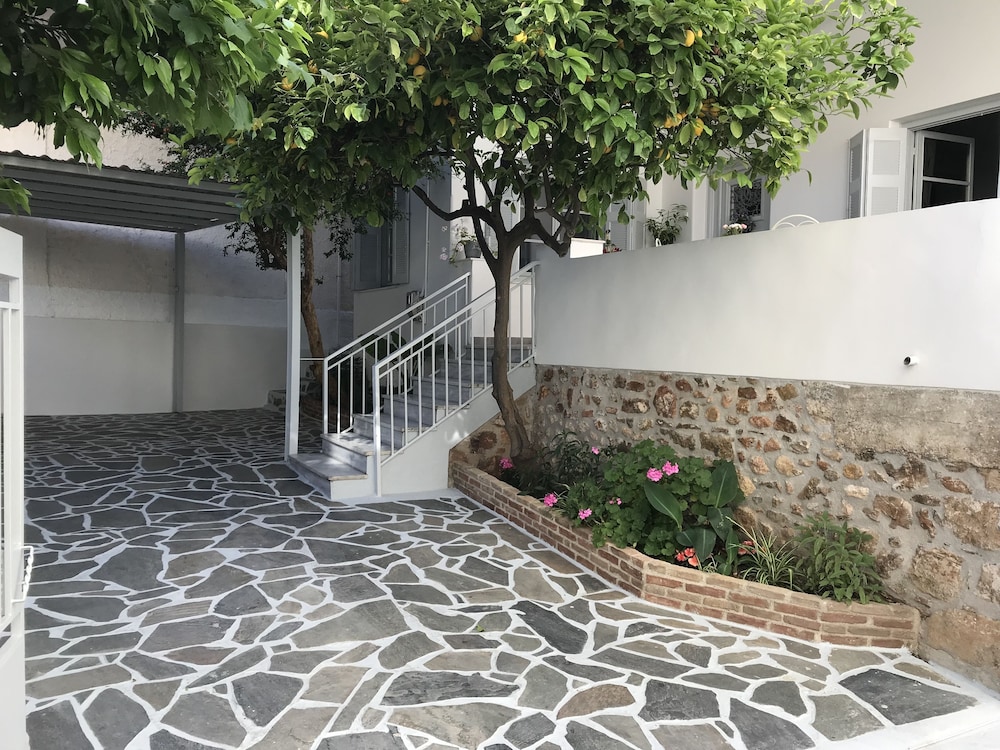 Dina's House