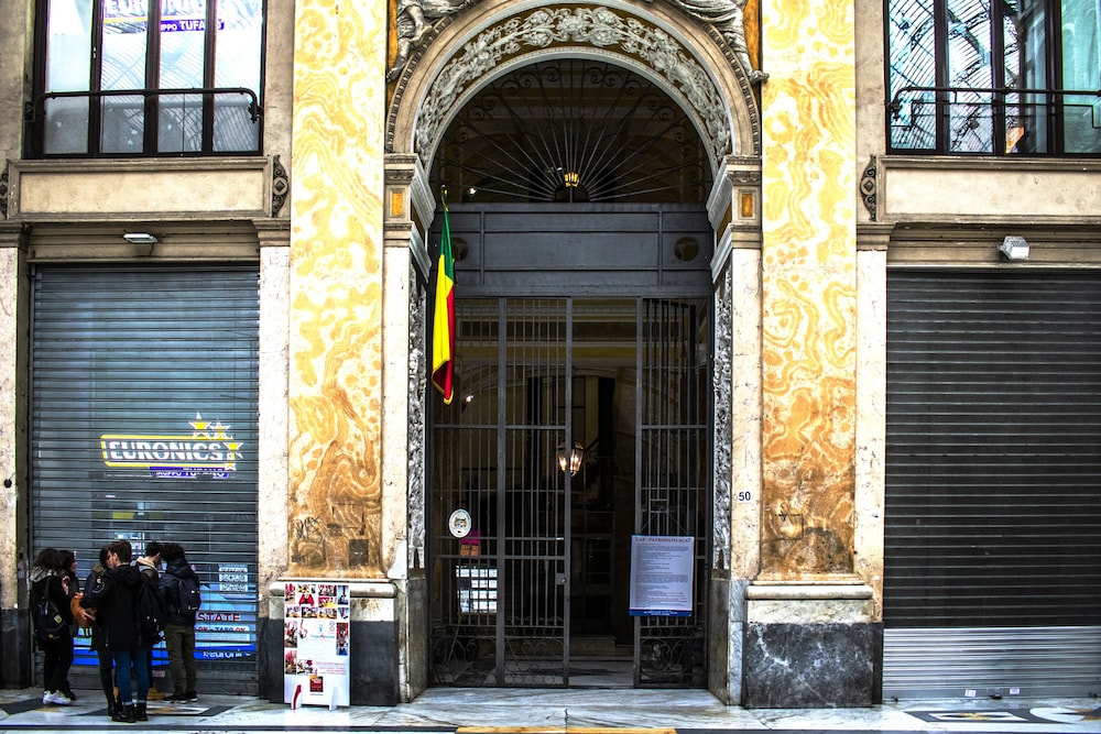 Domus Sibyllina