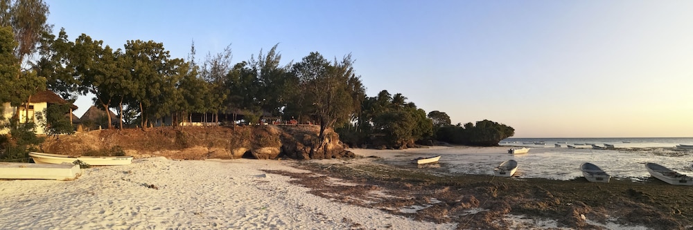 Bella Vista Resort Zanzibar