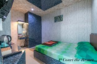 P Court The Resort