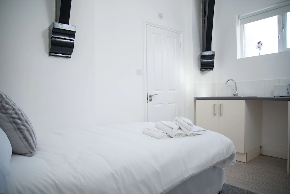 room photo
