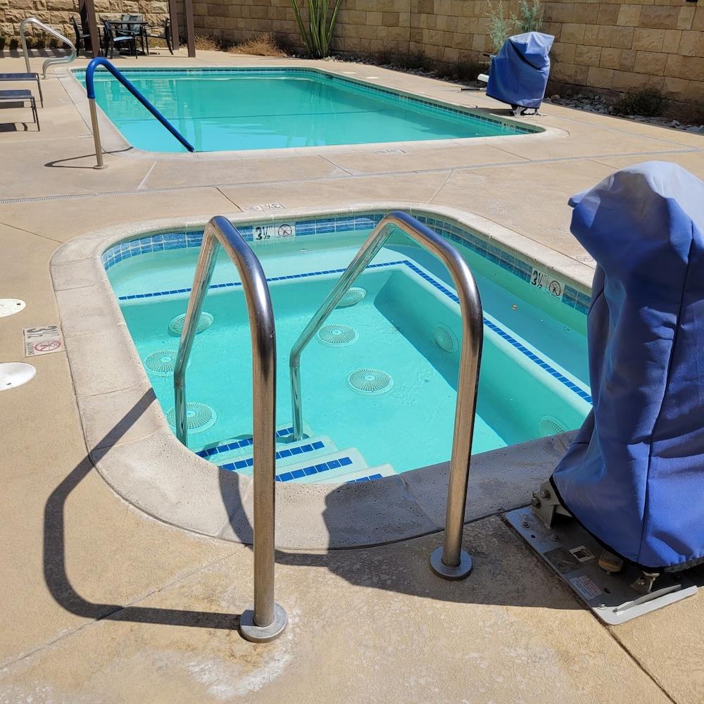 Best Western Plus Desert View Inn & Suites — foto 5