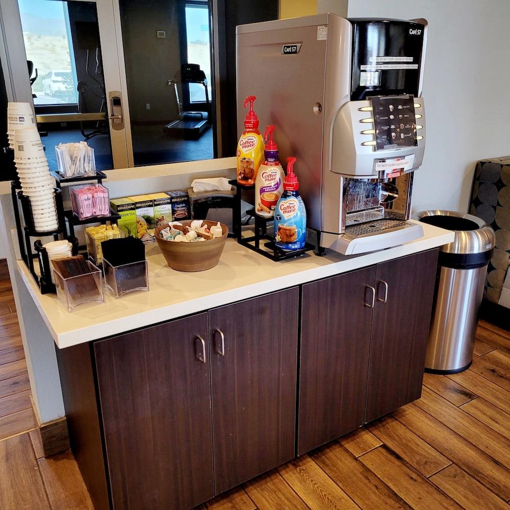 Best Western Plus Desert View Inn & Suites — foto 3