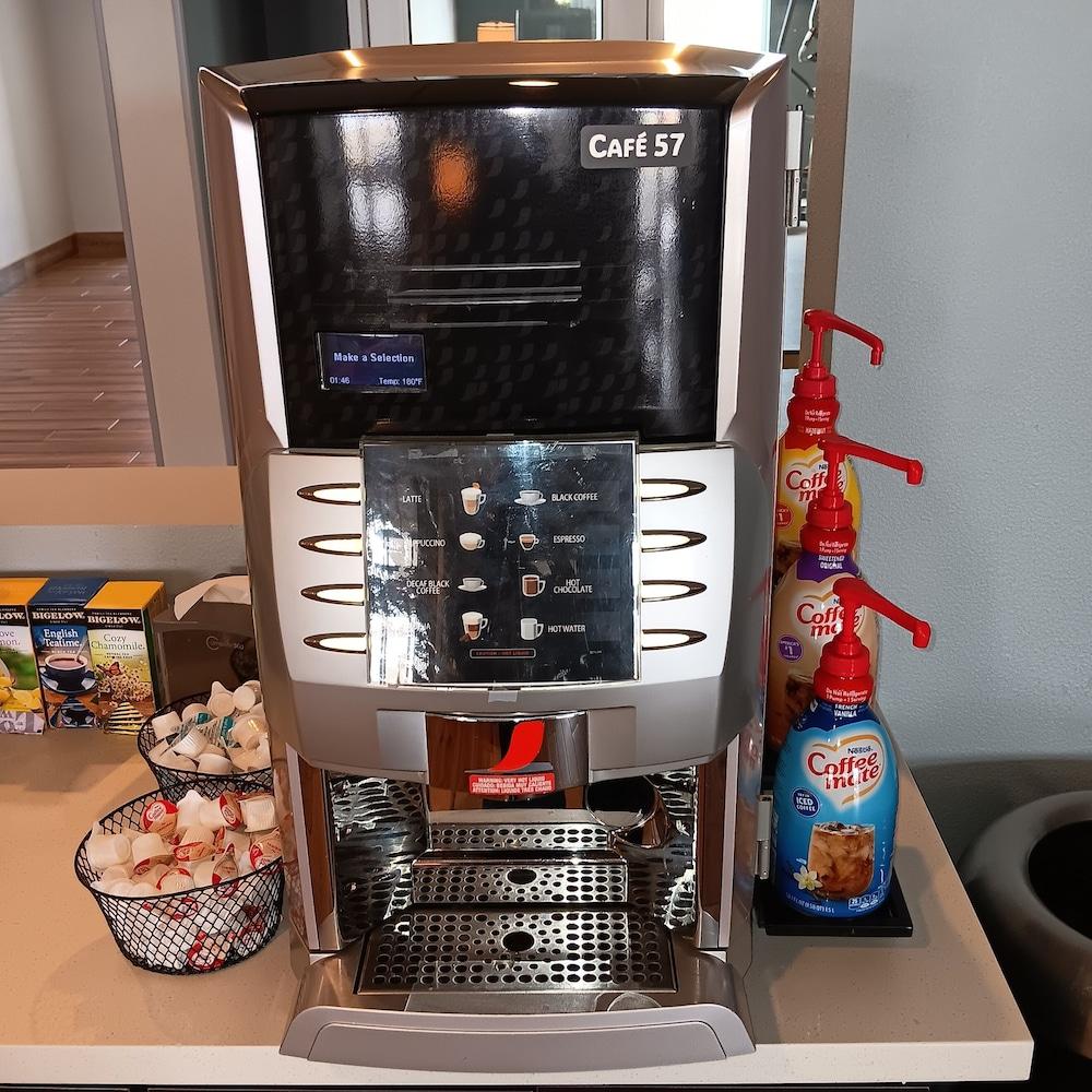 Best Western Plus Desert View Inn & Suites — foto 2