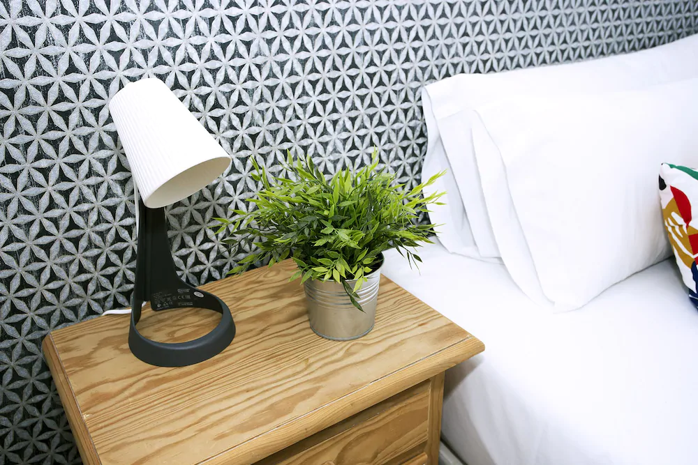 room photo