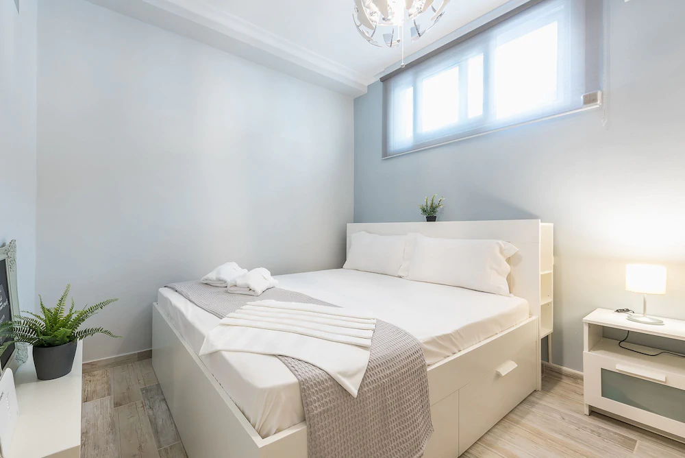 Welcoming Koukaki Home