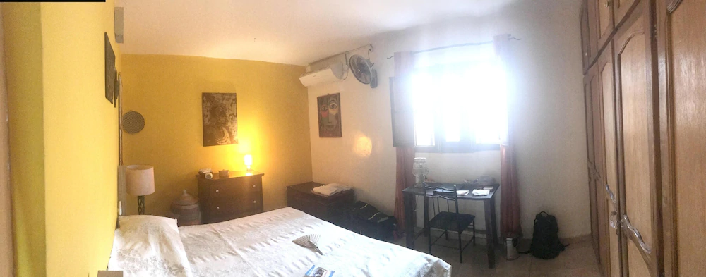 room photo