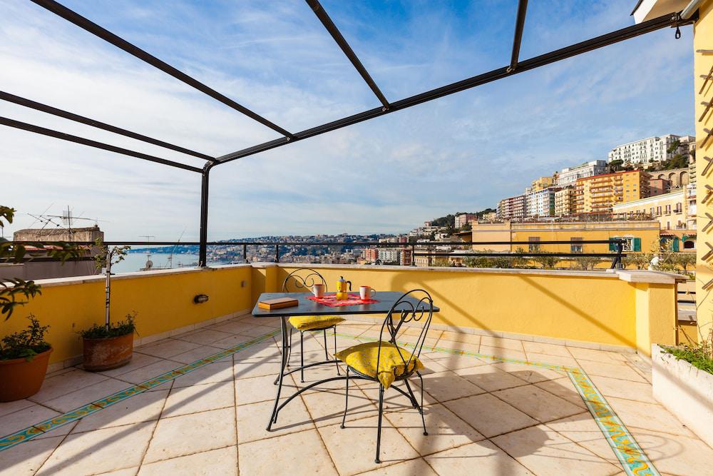 Apartment Corso Vittorio Emanuele