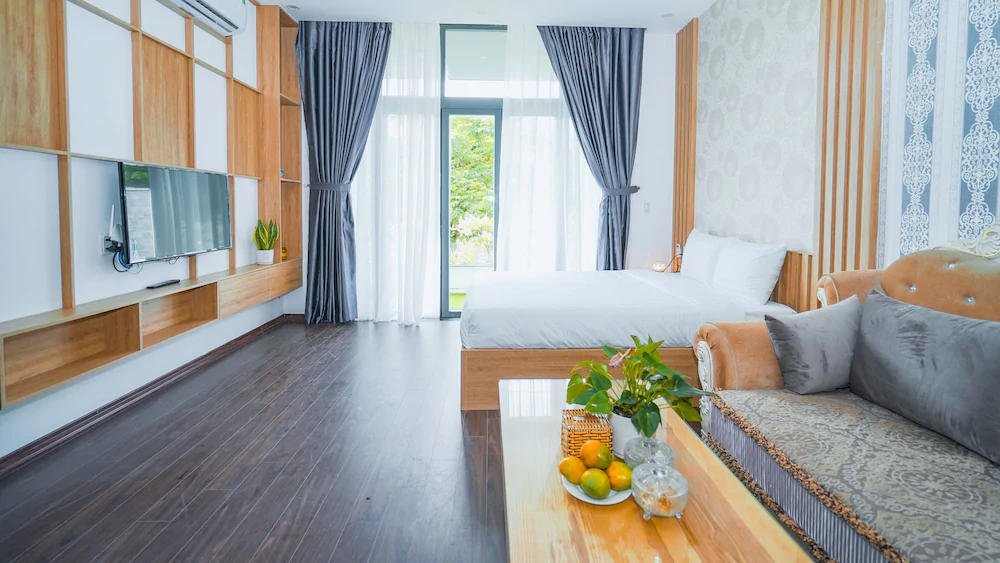 room photo