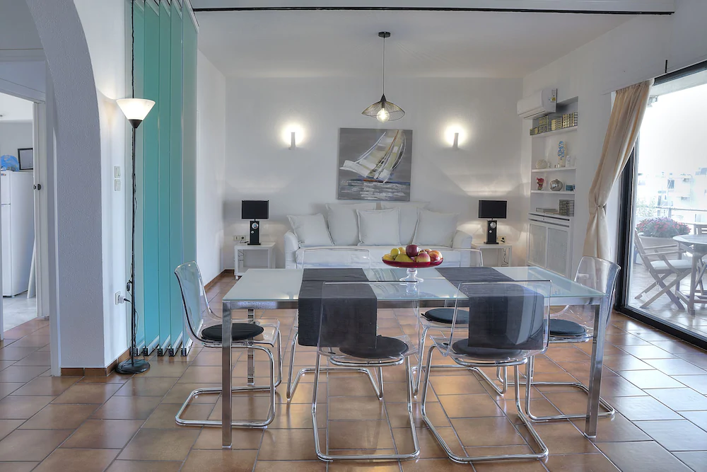 Athens Glyfada Riviera Apartment
