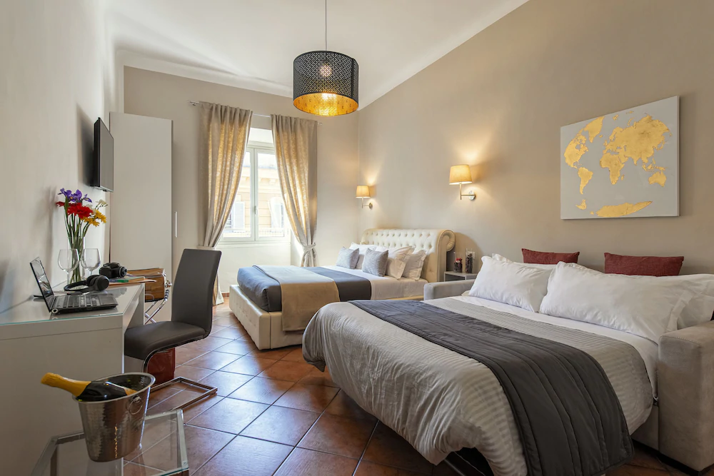 room photo