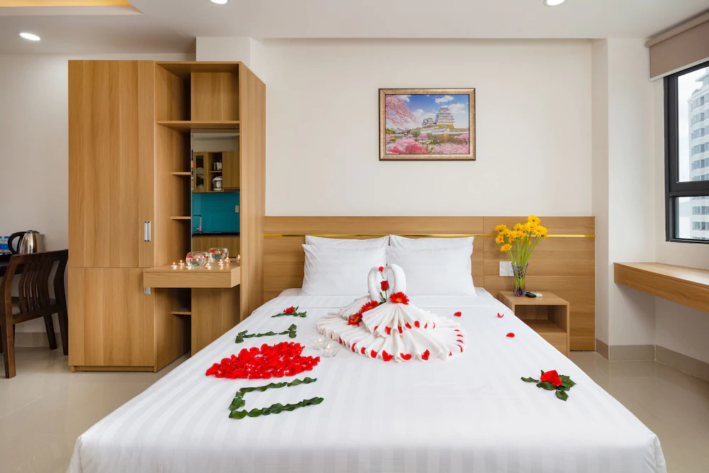 room photo