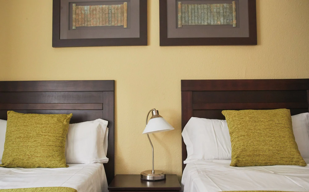 room photo