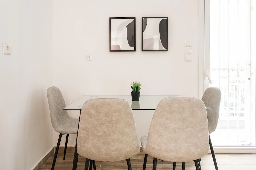 Upstreet Bright 2bd Apt In Psychiko