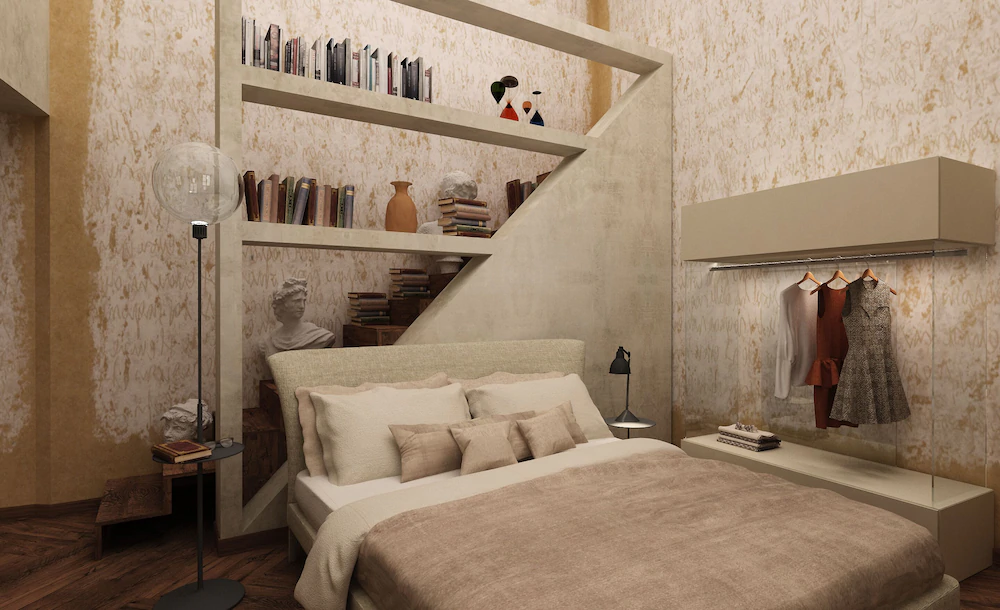 room photo