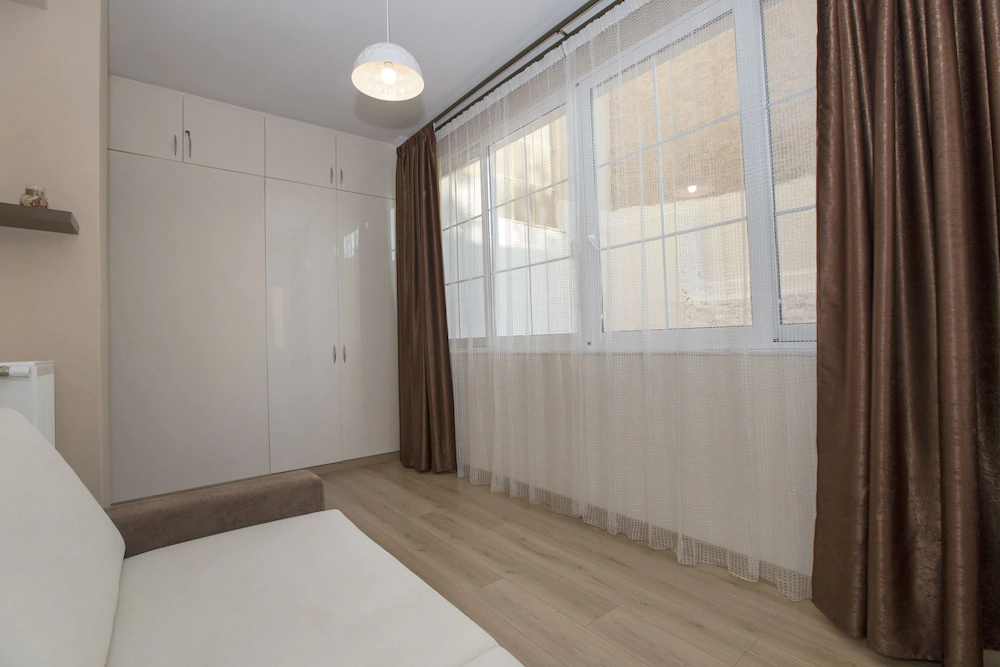 Spacious & Convenient Place Near Acropolis Museum