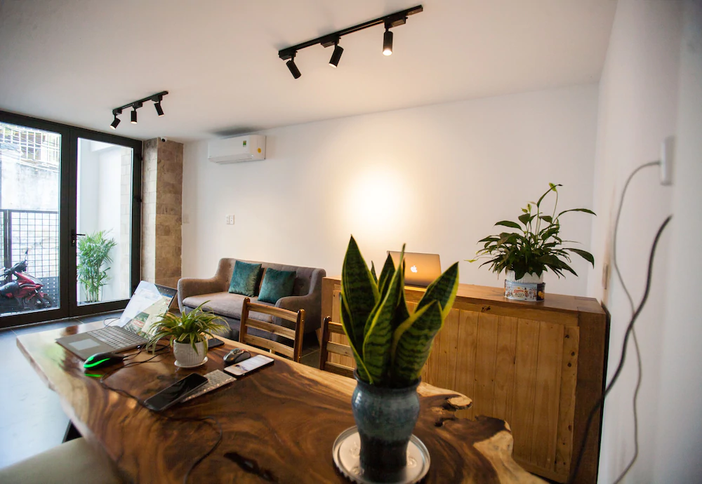 room photo