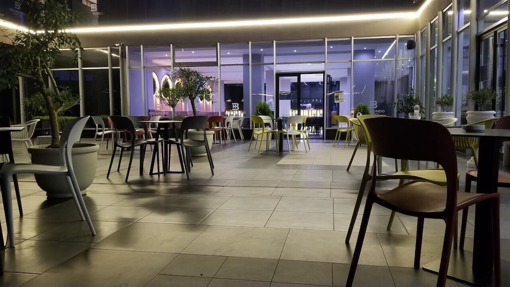 Ajsel Hotel