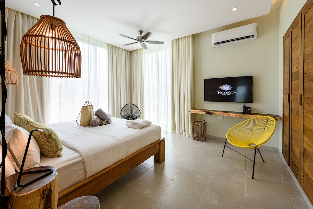 Saman Boutique Hotel Residences Book Now Ecohotels