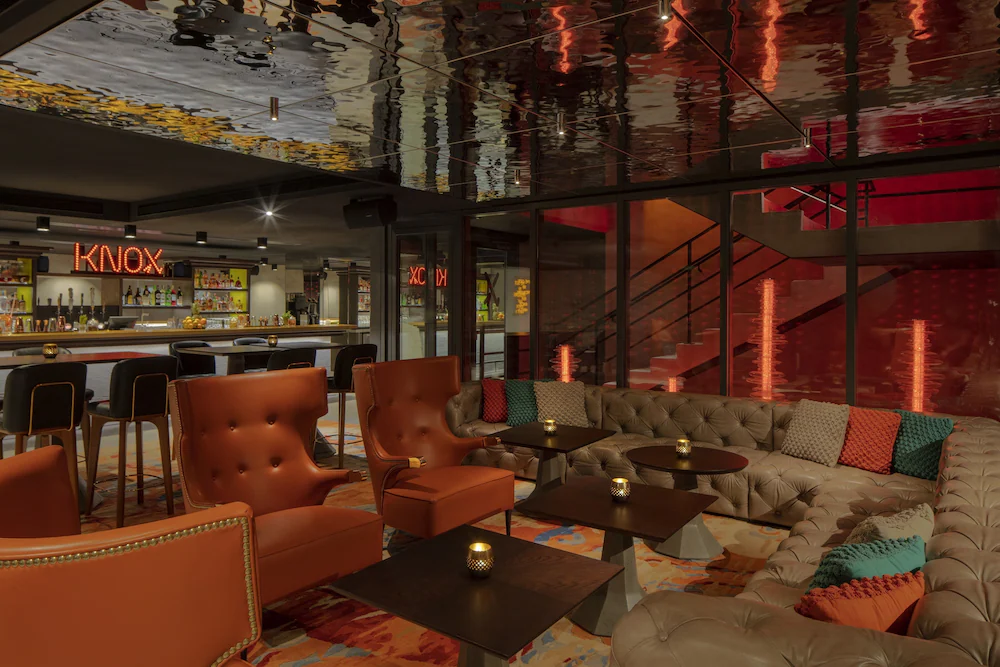 Andaz Dubai The Palm Residences