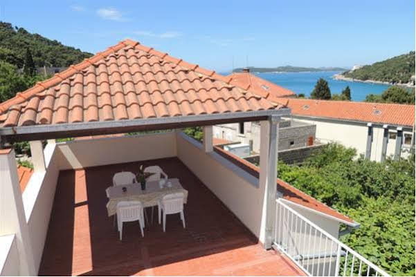 Villa Hortenzia