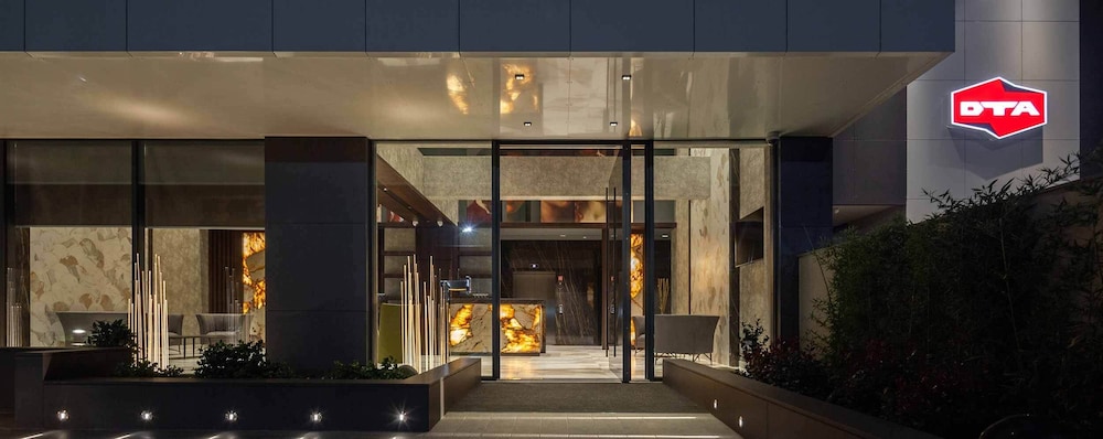 Only Boutique Suites & Residences