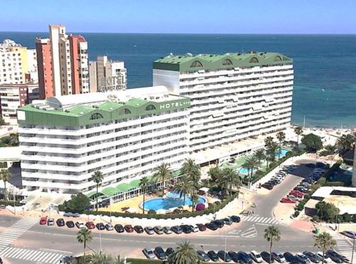 Esmeralda Apartments by Unitursa