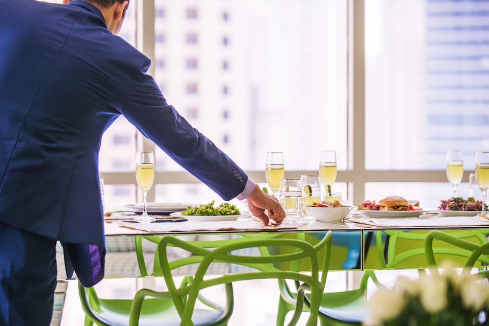Al Sahab by Dream Inn Apartments