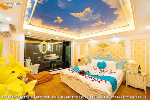 King's Hotel Nguyen Thi Dinh — foto 5