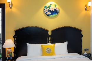 Hanoi Center Silk Boutique Hotel & Travel — photo 4