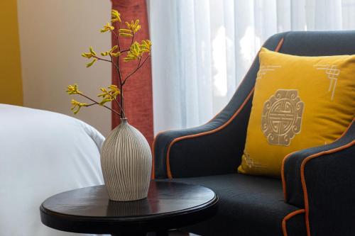 Hanoi Center Silk Boutique Hotel & Travel — photo 3
