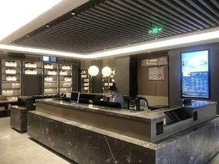 Ji Hotel (Yantai International Expo Center) — foto 5