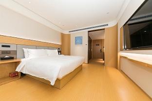 Ji Hotel (Yantai International Expo Center) — foto 3