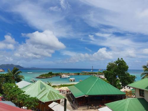 Bord Mer Luxury Apartments