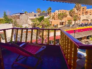 Cabo Tortuga Hotel Boutique — foto 2