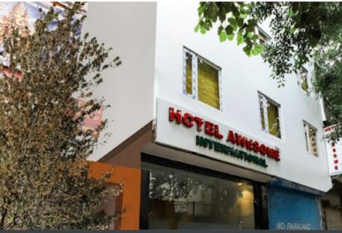 Hotel Awesome International, Delhi