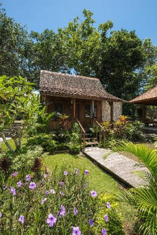 Kayu Mama Resort And Spa