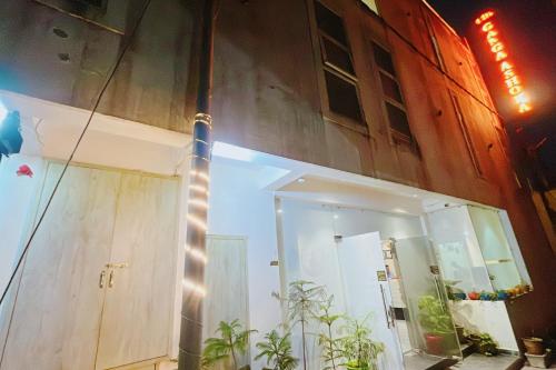 Hotel Ganga Ashoka, Rishikesh