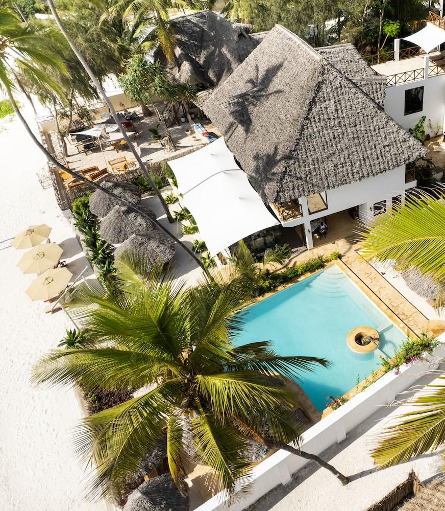 Alladin Boutique Beach Hotel And Spa Zanzibar