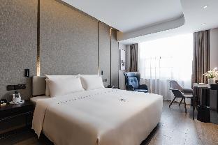 Atour Hotel Industrial Park Dongsha Lake — foto 5