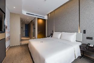 Atour Hotel Industrial Park Dongsha Lake — foto 3