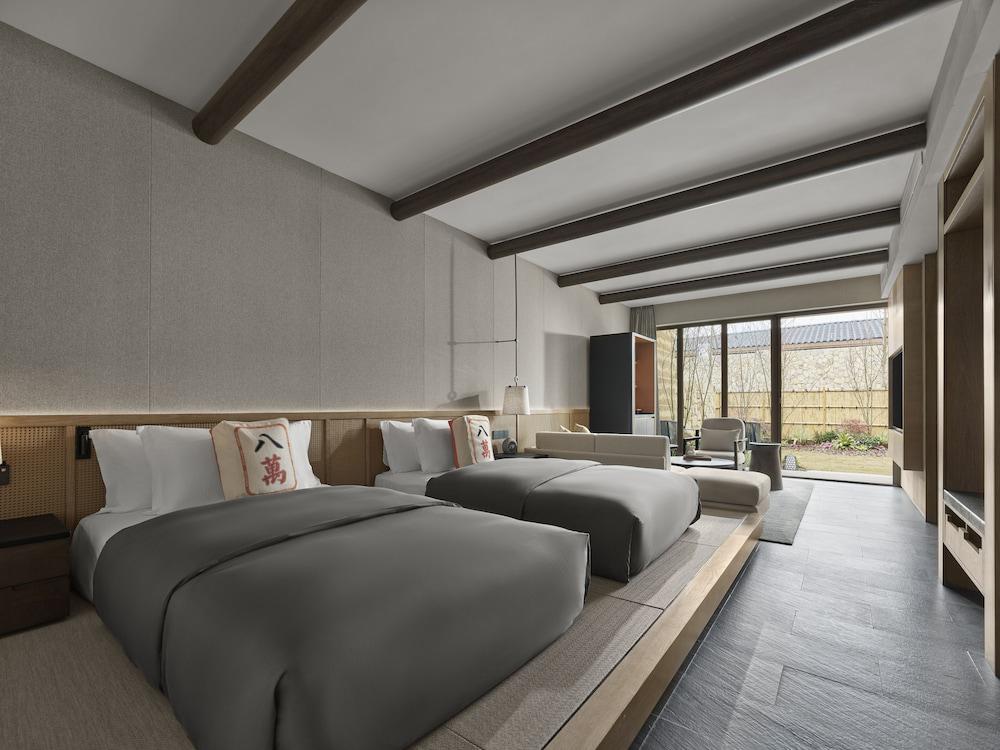 Angsana Chengdu Wenjiang — foto 5