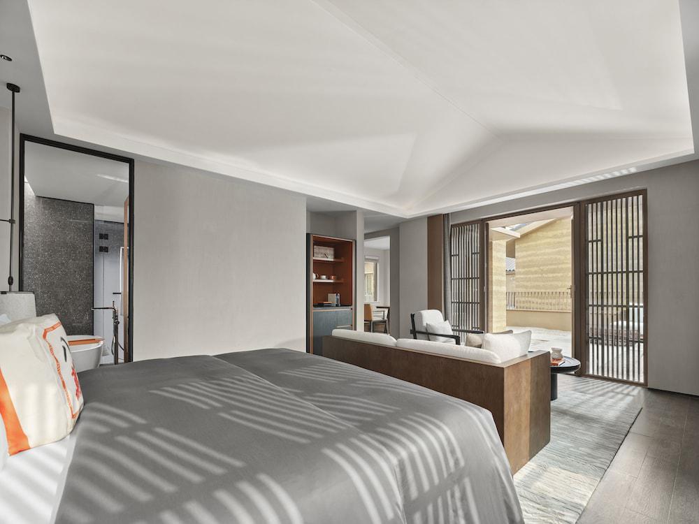 Angsana Chengdu Wenjiang — foto 4