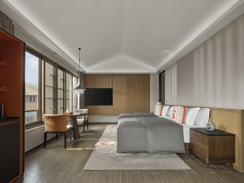 Angsana Chengdu Wenjiang — foto 2