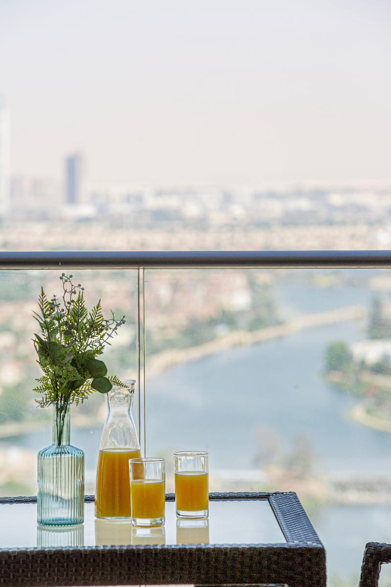 Songs Of The Lake by Lagom Bonnington Apartment