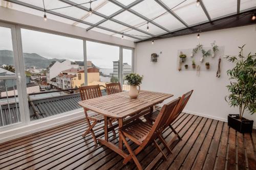 Ushuaia Homes Downtown — photo 3