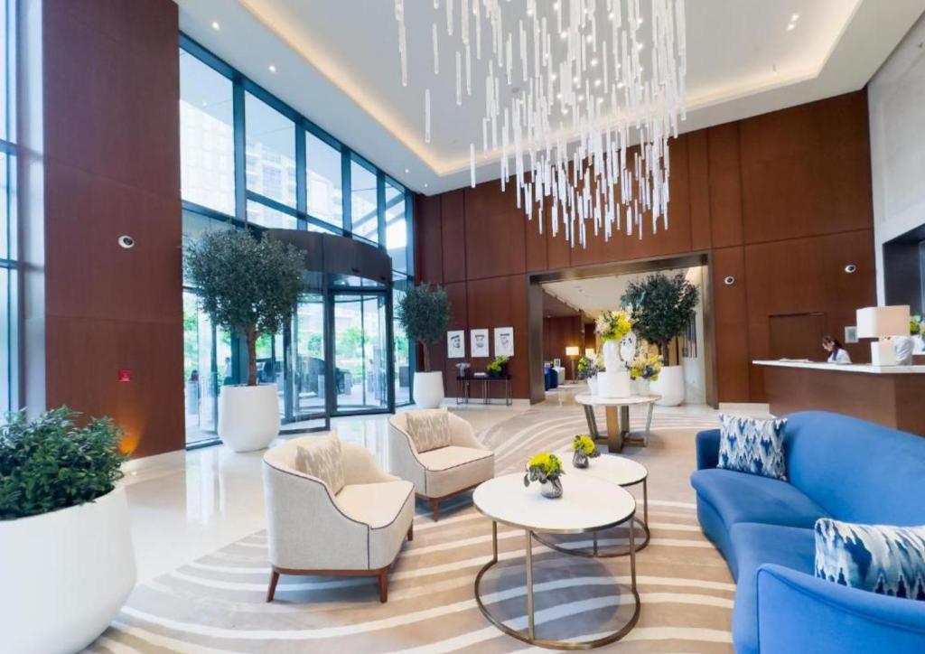 Address Dubai Opera Residences